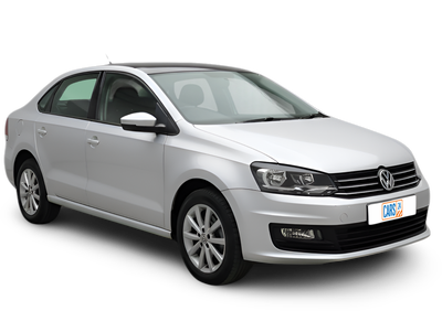 Volkswagen Vento-img